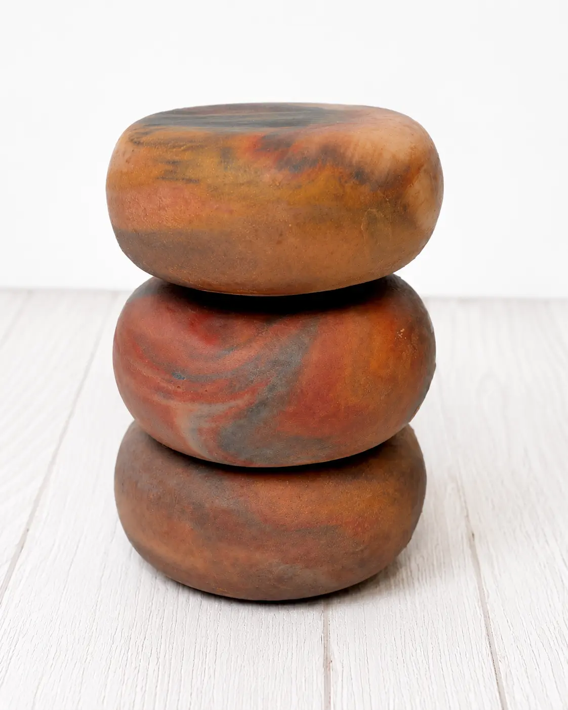 Luxe Rouge Coconut Milk Tallow Cold Process Soap Luxe Rouge Coconut Milk Tallow Cold Process Soap