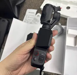 Brand new Insta360 Luna Ultra Creator combo