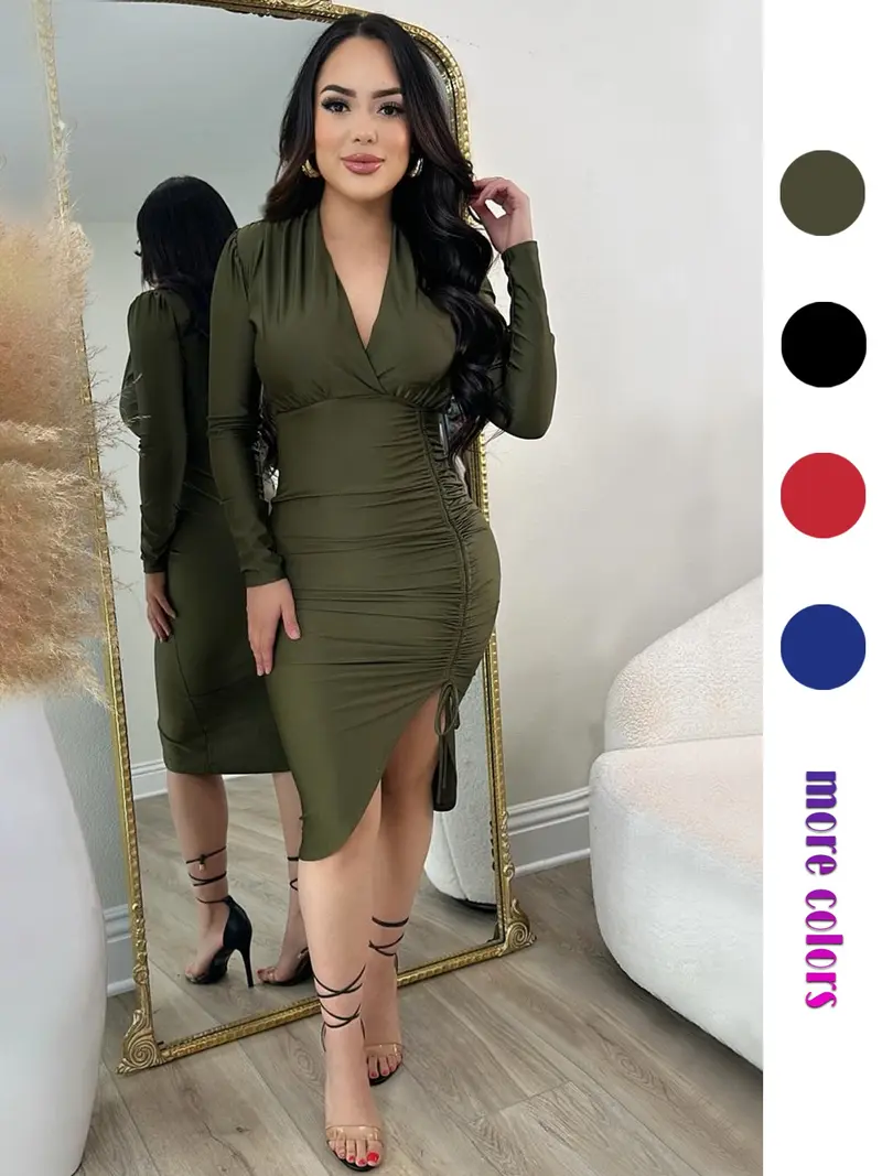 dresses for party midsize