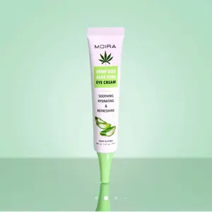 Moira Hemp Seed Aloe Vera Eye Cream