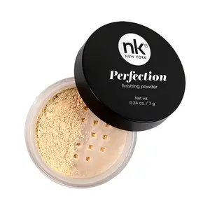 NK Makeup by Nicka K New York Perfection Finishing Powder