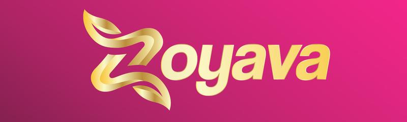 Zoyava Collagen Supplement - Type I, II, III, V and X - with Biotin, Keratin, Hyaluronic Acid & 13+ Extra Strength Ingredients for Beauty, Fitness, & Healthcare - 90 Capsules - MADE IN USA