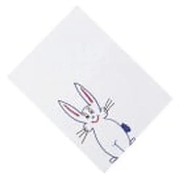 Pacon 085500 School Smart Acid-Free Premium-Weight Multi-Purpose Tagboard, 22 x 28 in., White - Pack of 100