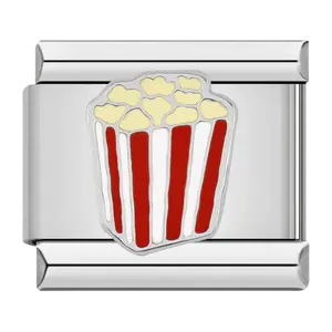 Popcorn (Original Italian Charms)