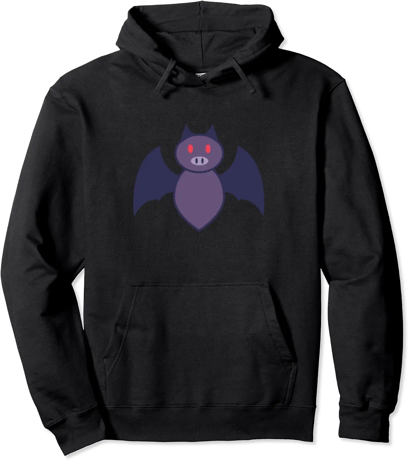 Bat Halloween vampire costume boy girl halloween costume Pullover Hoodie - Salvadorata Shop 59B0BJNYZ4SJ