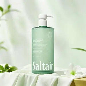 Saltair HA Body Hydrator Hyaluronic Acid Body Serum for Dry Sensitive Skin