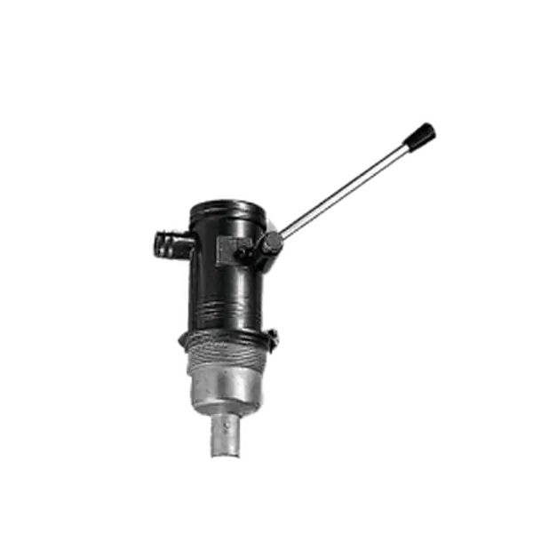 Samson Siphon Transfer Pump - 1244, Compact Design, Suitable for Various Applications