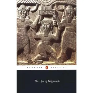 The Epic of Gilgamesh -- N. K. Sandars - Paperback