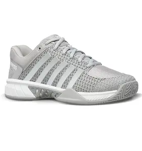 K-Swiss Women's Express Light Pickleball Shoes – Supportive Court Sneakers with Lateral Grip Outsole for Pickleball Players