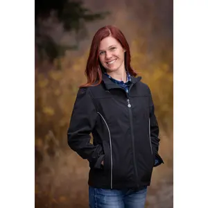 Women's Cheyenne Jacket