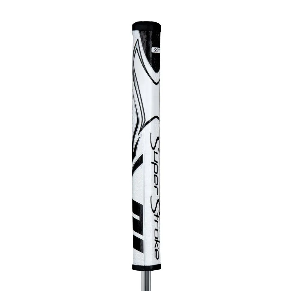 SuperStroke Zenergy SS2R Squared Putter Grip