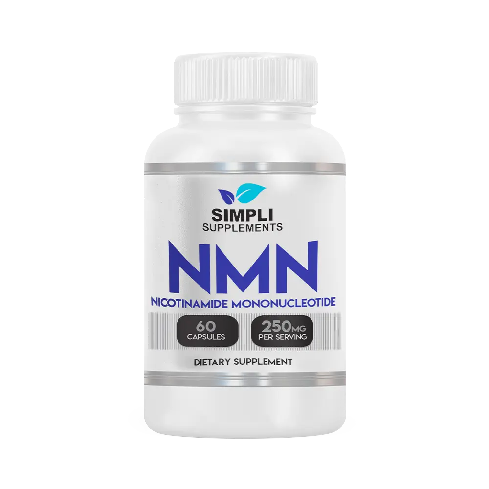 Nicotinamide Mononucleotide (NMN)