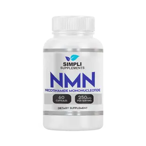 Nicotinamide Mononucleotide (NMN)