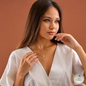 Dog Silhouette Necklace, Silhouette Customized Necklace, Customized Dog Name Necklace, Pet Personalized Necklace, Dog Breed Necklace, Dog Shape Necklace, Dog Figure Birthday Necklace, Pet Name Pendant Gift for Pet Owner, Pet Memorial Necklace