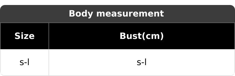 Striped Top - Brown & White