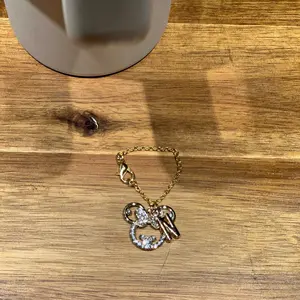 Personalized Sparkling Minnie Mouse Stanley Tumbler Charm Homemade