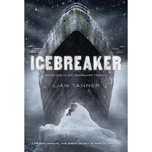 USED-Icebreaker by Tanner, Lian (Paperback)