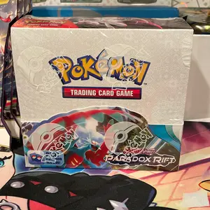 Paradox rift single packs