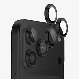 NanoArmour Camera Protector – iPhone 17 Pro / Pro Max Anti Reflective