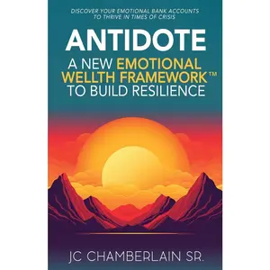 USED-Antidote by Chamberlain, Jc, Sr. (Paperback)