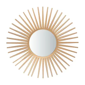 Safavieh Zyla Sunburst Mirror