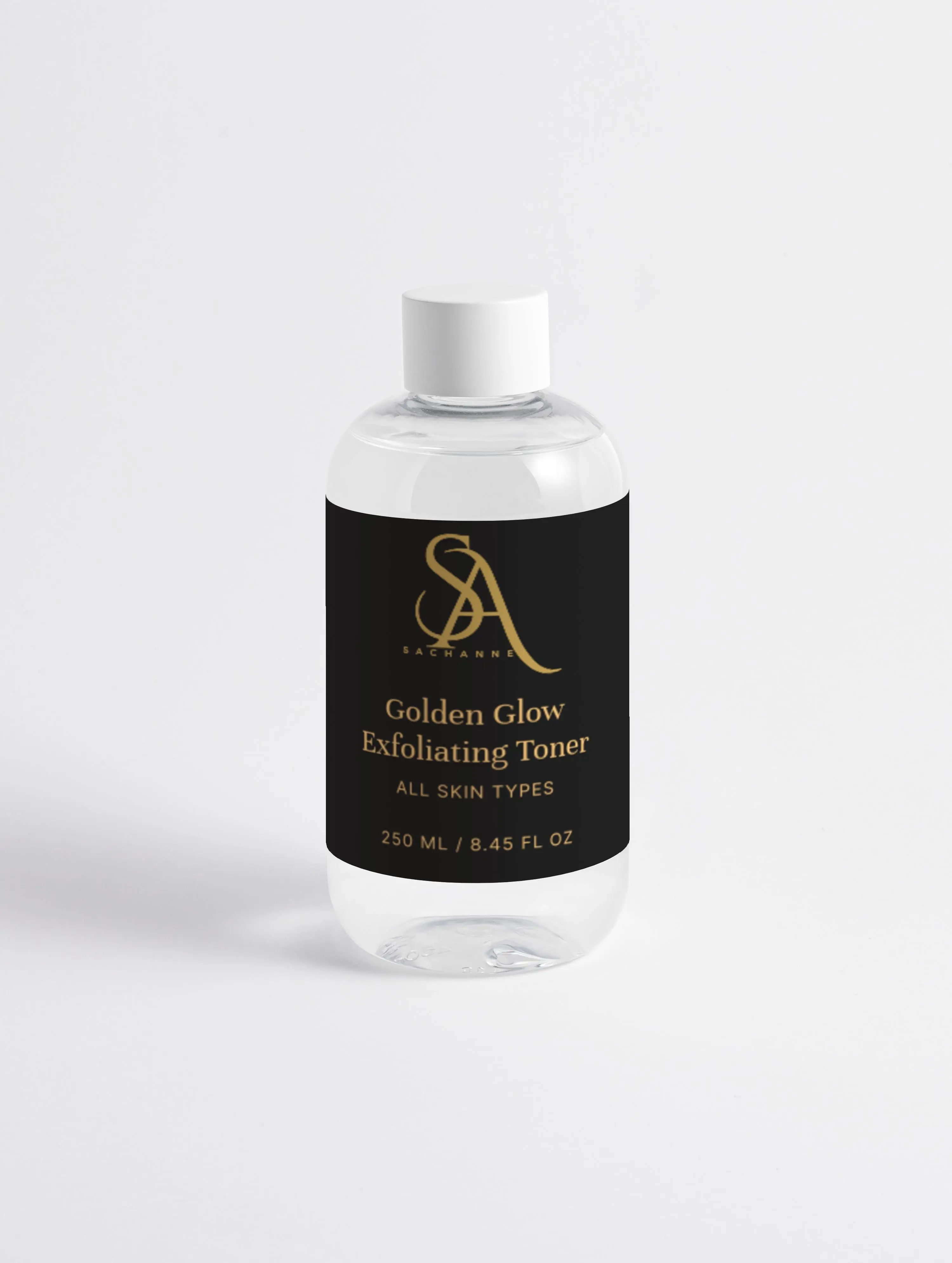 Glycolic Acid Exfoliating Toner