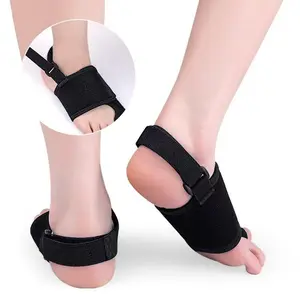 Thumb valgus orthosis, male and female toe splitter, adjustable day and night, toe fixing belt orthosis Healthcare Lightweight