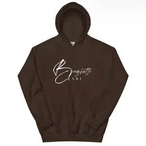 Boughetto Babe Hoodie