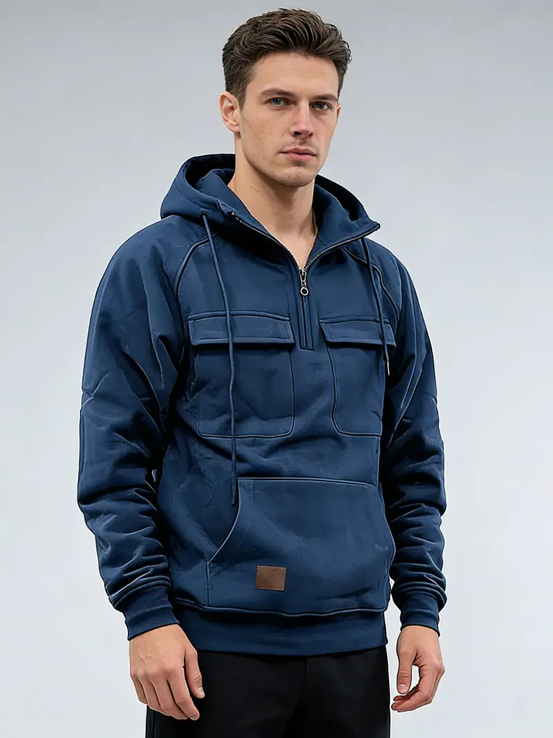 yori sport zip hoodie - TikTok Shop
