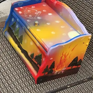 Storage Box