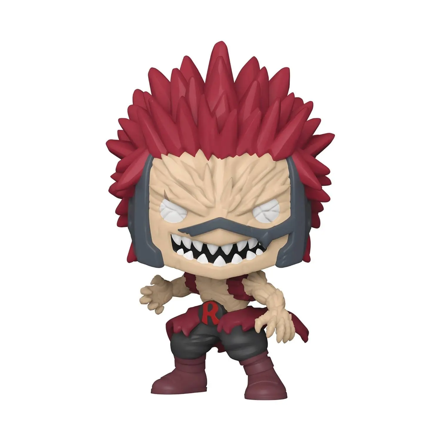 My Hero Academia Ejiro Unbreakable Funko Pop