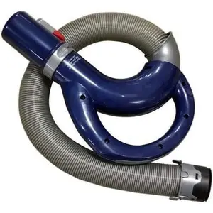 Upgraded Replacement Shark Navigator Hose Handle Compatible with Shark Navigator Lift Away NV360 NV350 NV351 NV352 NV355 NV356 NV357 NV358 NV370 UV541 NV390 NV391 NV392 CU520. 207FFJ360 113FFJ (Blue)