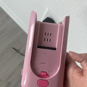 Product Review of Dezkly Cordless Vacuum Cleaner, 300W 23KPa Lightweight Stick Vacuum with 48mins Runtime Battery, 3 Suction, LED Display, Powerful Vacuum Cleaner with Sofa Brush for Hard Floor/Carpet/Pet Hair/Car from M**e G**z