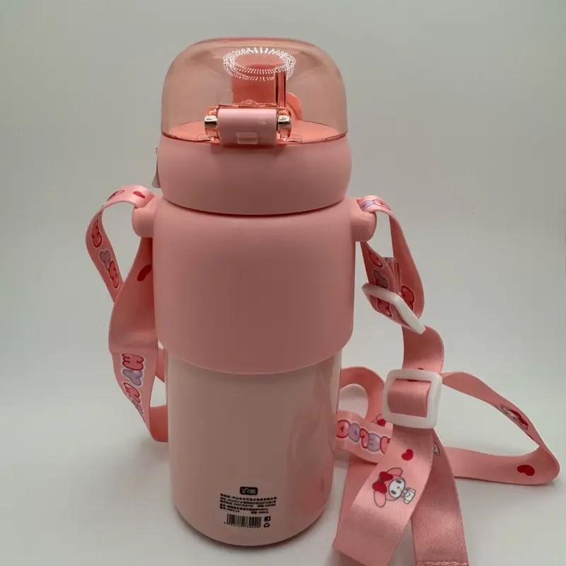 Termo rosado
