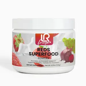 Reds Superfood