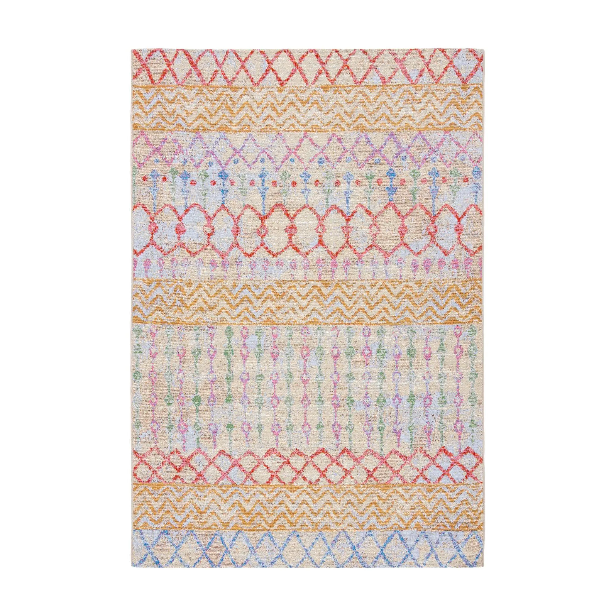 Safavieh Summer 497 Outdoor 5'3" x 7'6" Rug