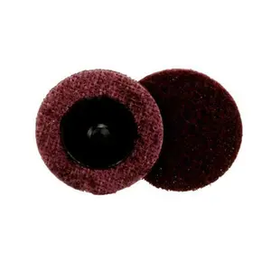 3M™ Surface Conditioning Disc, 3" Roloc