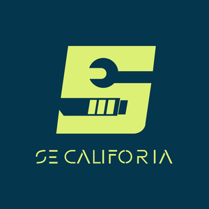 SE California