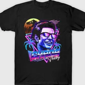 Chaos Theory T-Shirt EVO WC5 2WH