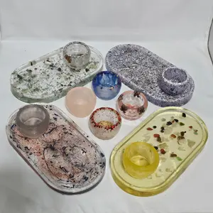 Trinket Trays& decorative mini bowls