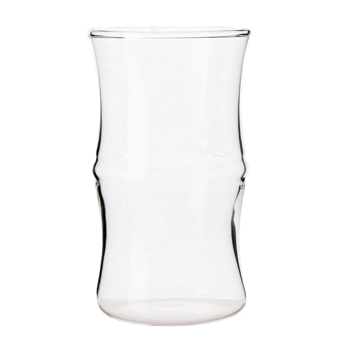 BarConic® Bamboo Shape Glass - 14 ounce (Quantity Options)