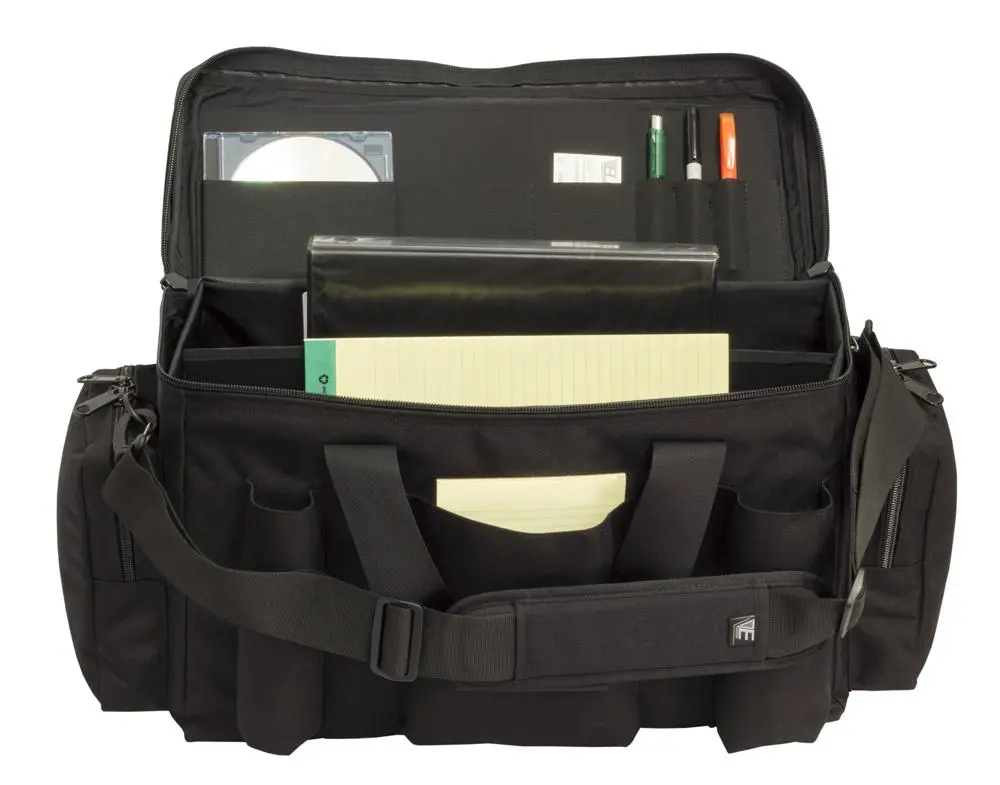 Patrol Bag