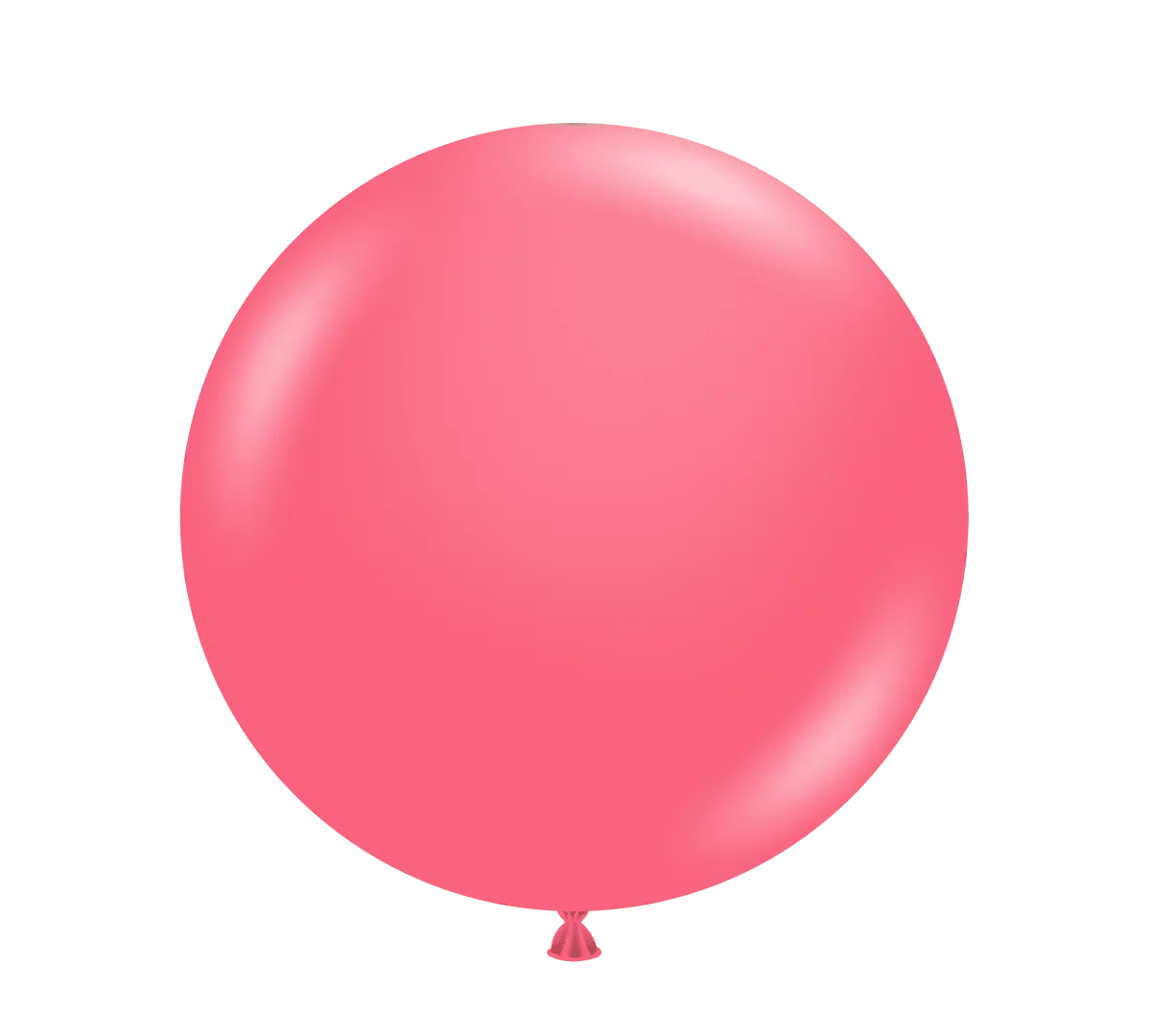 TUFTEX | Standard Balloon Taffy - 36 in. - 2Pcs Per Package