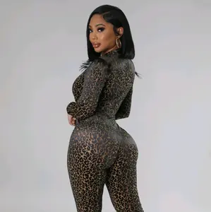 "SOFT LIFE" BODYSUIT