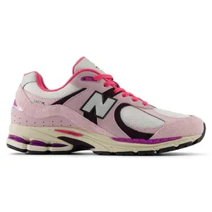 New Balance 2002R Twilight Haze Passion Fruit (men) by StockX