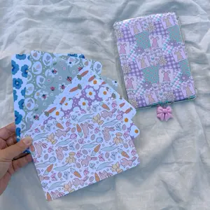 Kindle Inserts Spring Collection