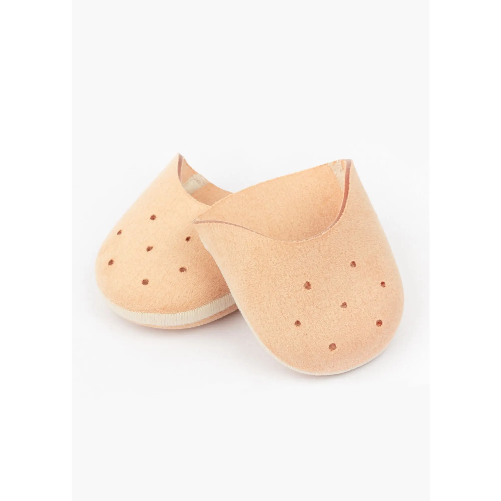 Nikolay 1020N Moleskin Toe Pads