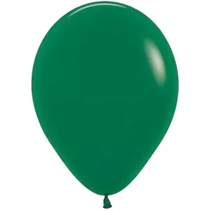 Sempertex Forest Green - Professional Latex Balloons