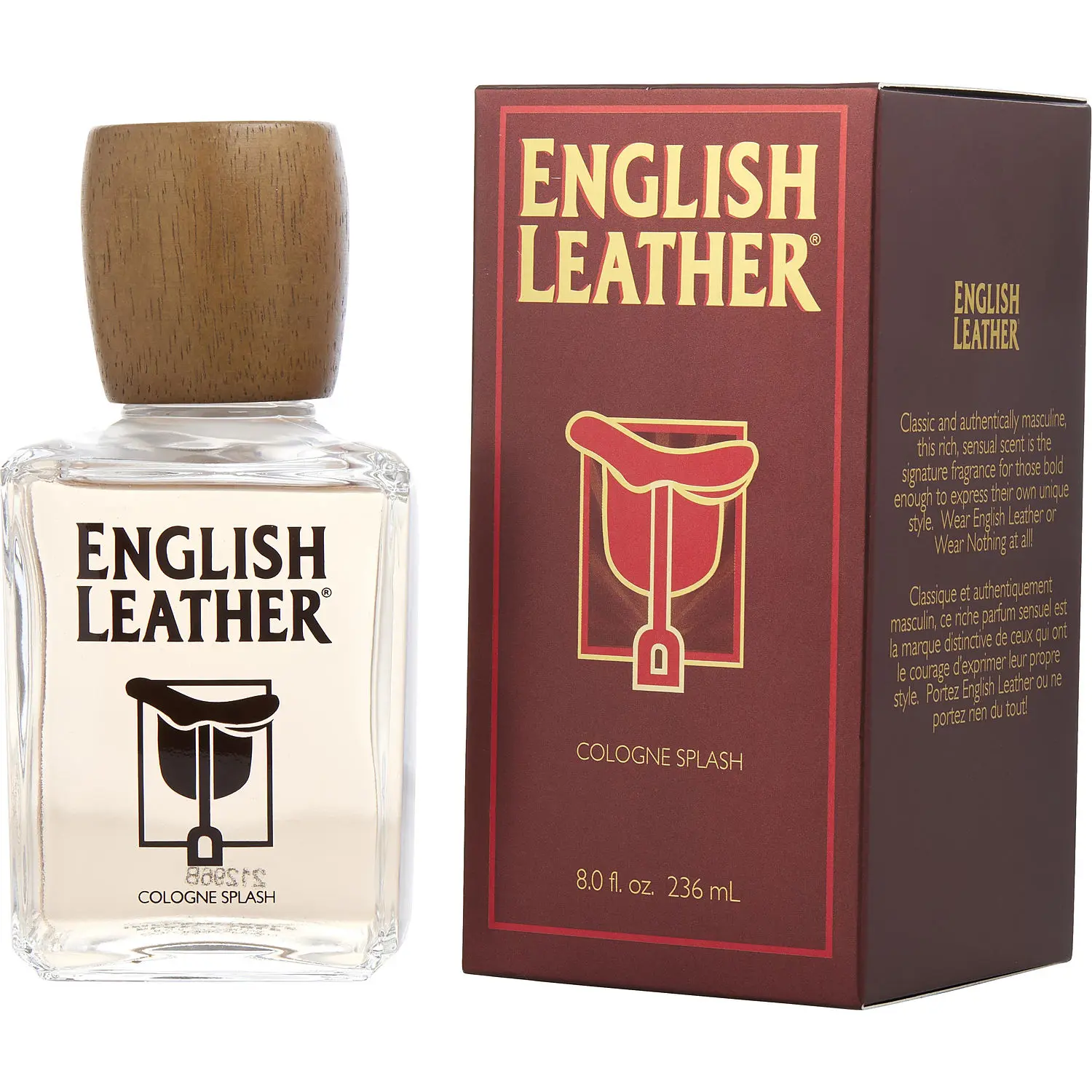 English Leather By Dana Cologne For Men
