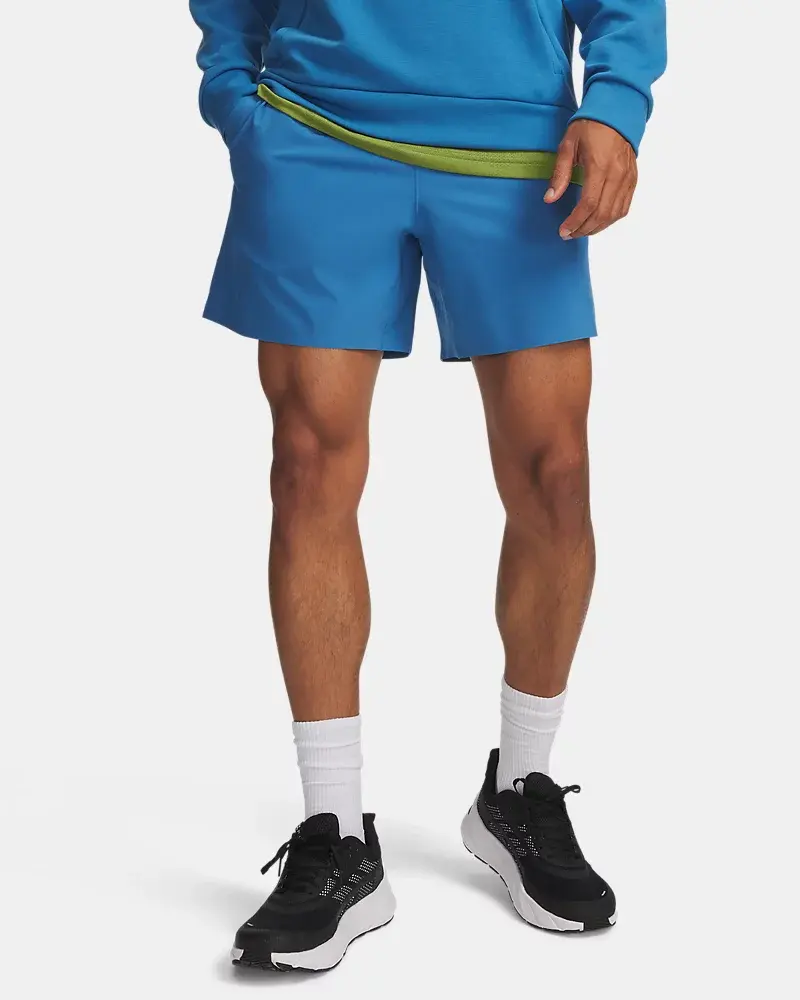 Under Armour Vanish Elite Men's 6" Shorts